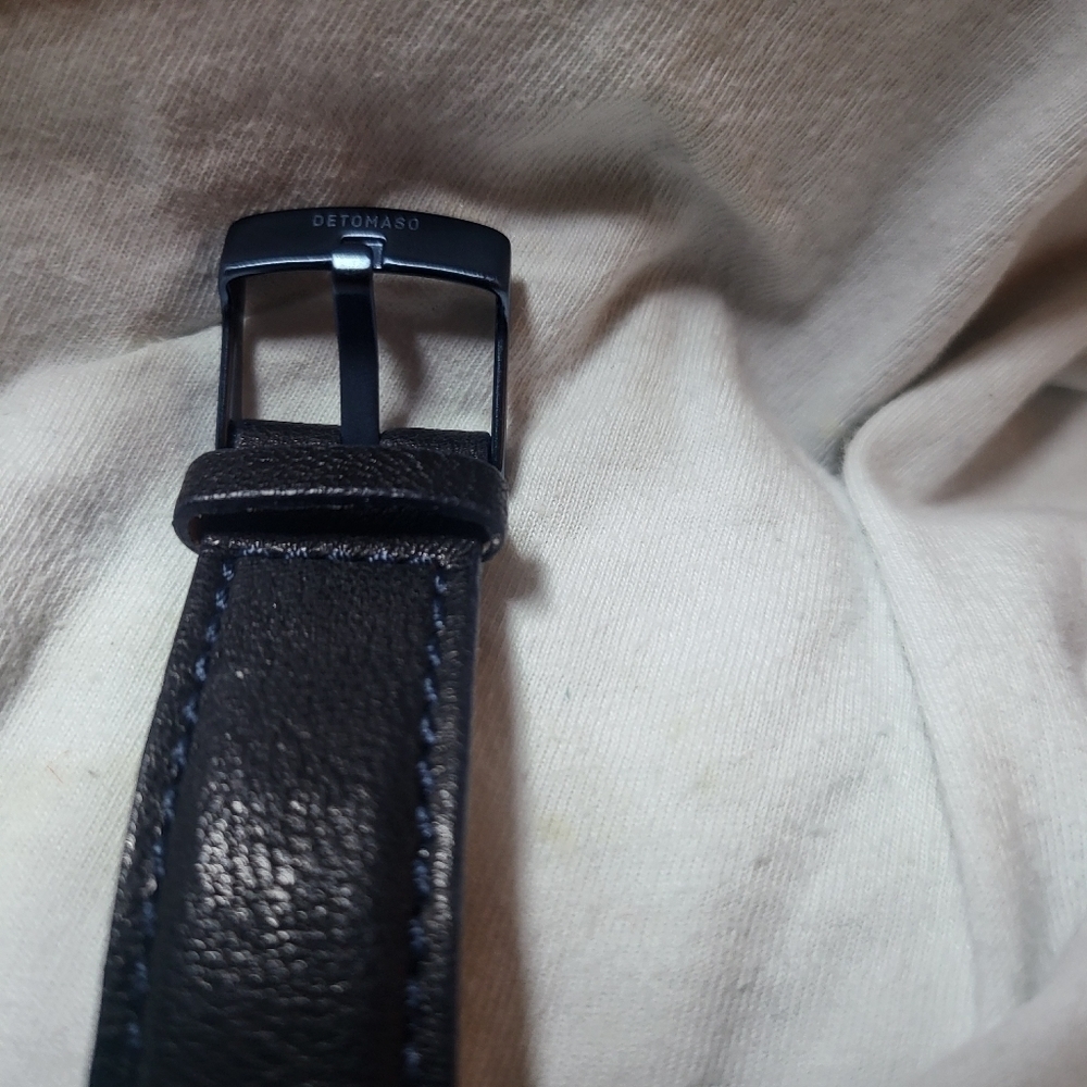 Detonator watch men's stars face Fall In Love With Qulity!!! - Picture 4 of 8